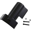COVER STARTER PRECIS BLK