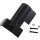 COVER STARTER PRECIS BLK