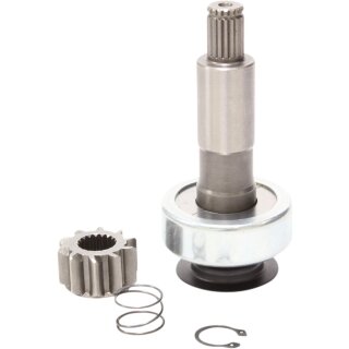 STARTER CLUTCH