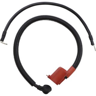 CABLE SET BATTERY XL 14+