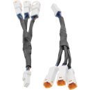 CONNCTR 3-PIN-Y TRACER LT