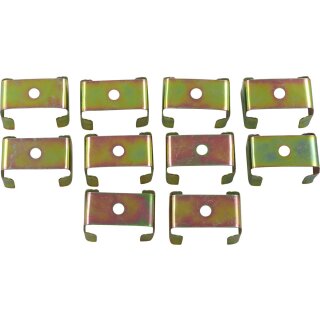 HOLDER CIRCUIT BRKR 10PK