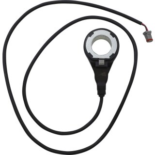 SENSOR ABS BRAKE FRONT