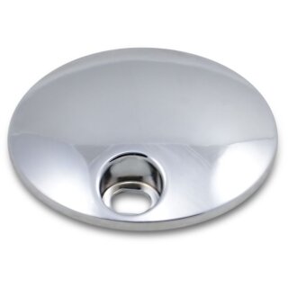 DOOR FUEL CHR 08-22 FLHT