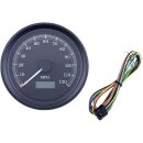 SPEEDOMETER UNIV 3.37 MPH