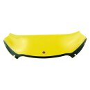 Kolor Flare™ Ice Windschild 6" Gelb für Harley FLTR Road Glide 15-24