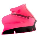 Kolor Flare™ Ice Windschild 6" Pink für...