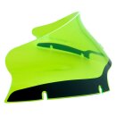 Kolor Flare™ Ice Windschild 6" Grün...