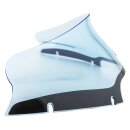 Kolor Flare™ Ice Windschild 6" Blau für...