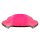 Kolor Flare™ Ice Windschild 9" Pink für Harley FLTR Road Glide 15-24