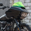 Kolor Flare™ Ice Windschild 9" Grün...