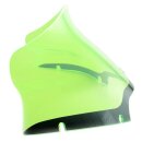 Kolor Flare™ Ice Windschild 9" Grün...