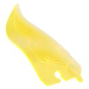 Kolor Flare™ Ice Windschild 6.5" Gelb für...