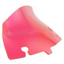 Kolor Flare™ Ice Windschild 4" Pink für...