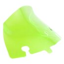 Kolor Flare™ Ice Windschild 4" Grün...