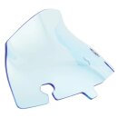 Kolor Flare™ Ice Windschild 4" Blau für...