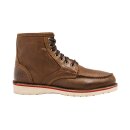 JJ STURDY BOOTS TAN BROWN