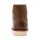 JJ STURDY BOOTS TAN BROWN