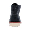 JJ STURDY BOOTS BLACK