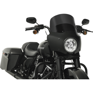 Road Warrior Verkleidung für Harley FLHR Road King 94-23