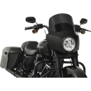 Road Warrior Verkleidung für Harley FLHR Road King...