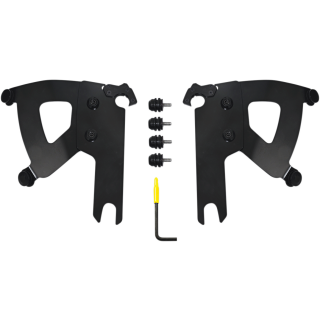 Trigger-Lock Halterung für Road Warrior Windschild