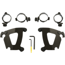 Memphis Shades Trigger-Lock Halterung für Road...