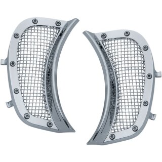 MESH VENT ACCENTS 15-UP