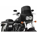 FAIRING ROAD WARRIOR FXDF
