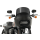 Memphis Shades Road Warrior Verkleidung für Harley Fatbob FXFB 18-23