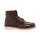 JJ STURDY BOOTS DARK BROWN