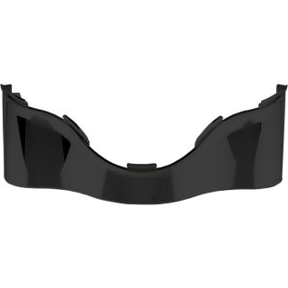 SKIRT FAIRING LOWER BLK