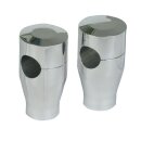 SMOOTH TOP RISERS
