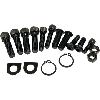HARDWARE KIT FRWD CONTROL