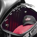 Seitenkoffer Halterung Set für Harley Touring 99-24