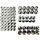 COVERS BOLT M8 ENGINE C