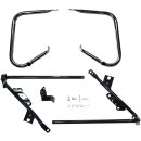 SUPPORT S/B BLK 09-13FLT