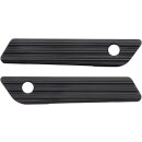COVER LATCH S-BAG BLACK
