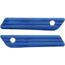 COVER LATCH S-BAG BLUE