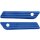 COVER LATCH S-BAG BLUE