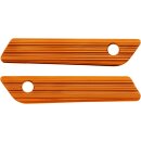 COVER LATCH S-BAG ORANGE