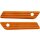COVER LATCH S-BAG ORANGE