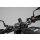 SW-Motech Universal Motorrad Navi Halter Kit mit Phone Case