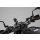 SW-Motech Universal Motorrad Navi Halter Kit mit Phone Case