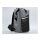 SW-Motech Drybag 300 Motorrad Rucksack wasserdicht 30 l. Grau/Schwarz