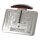 CPV, LICENSE PLATE BRACKET