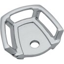 ANCHOR SEAT BOLT LUGG CHR