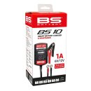 BS Battery BS10 SMART Batterielade- und Wartungsgerät 6V/12V-1A