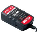 BS Battery BS10 SMART Batterielade- und Wartungsgerät 6V/12V-1A
