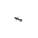 VENT SCREW F 3807-0378